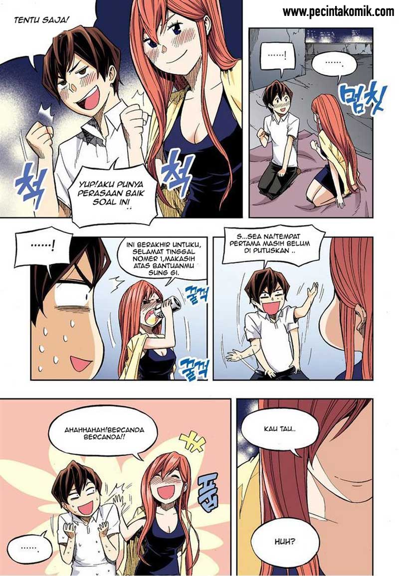 Skill of Lure - Chapter 30 8 Skill of Lure - Chapter 30 8
