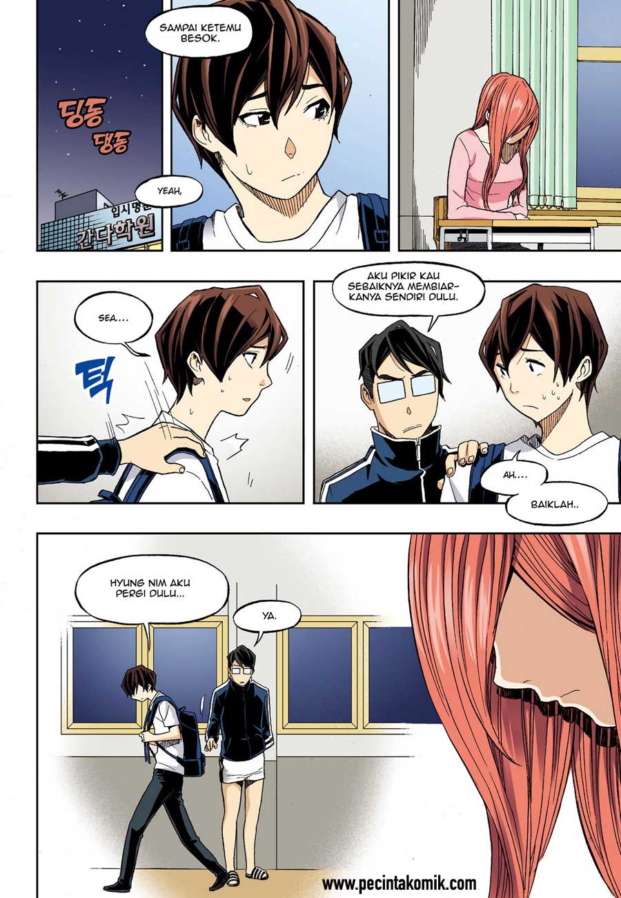 Skill of Lure - Chapter 30 27 Skill of Lure - Chapter 30 27