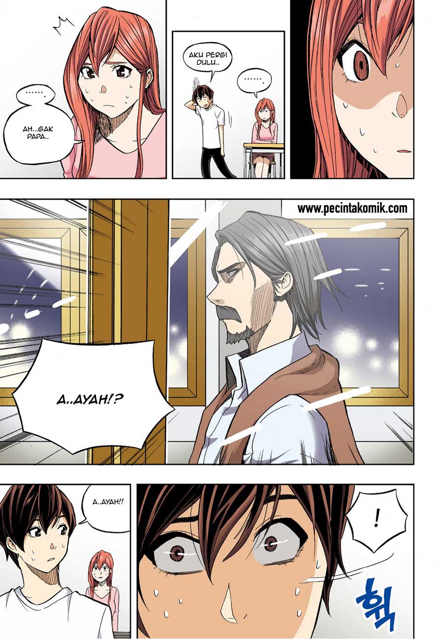 Skill of Lure - Chapter 30 24 Skill of Lure - Chapter 30 24