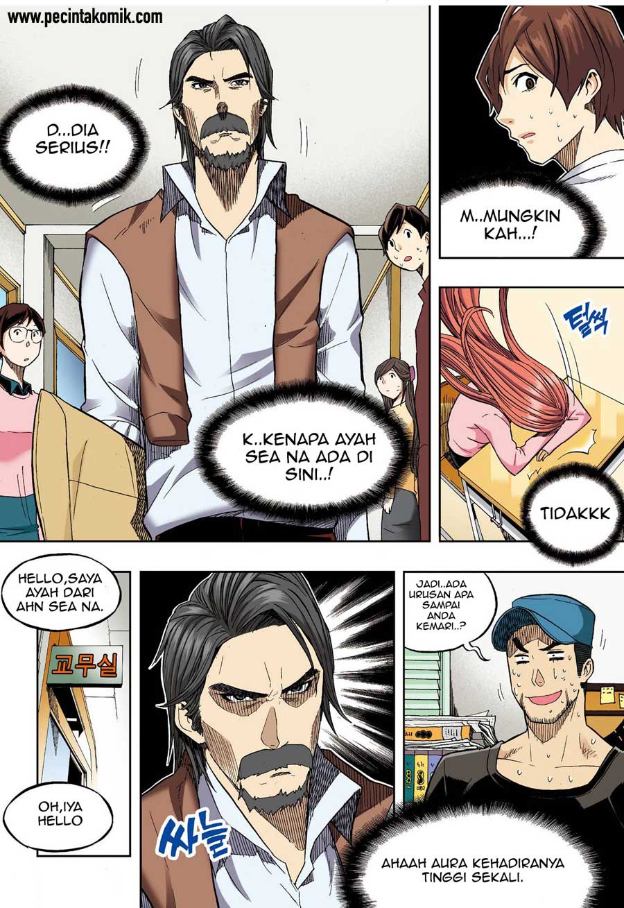 Skill of Lure - Chapter 30 25 Skill of Lure - Chapter 30 25