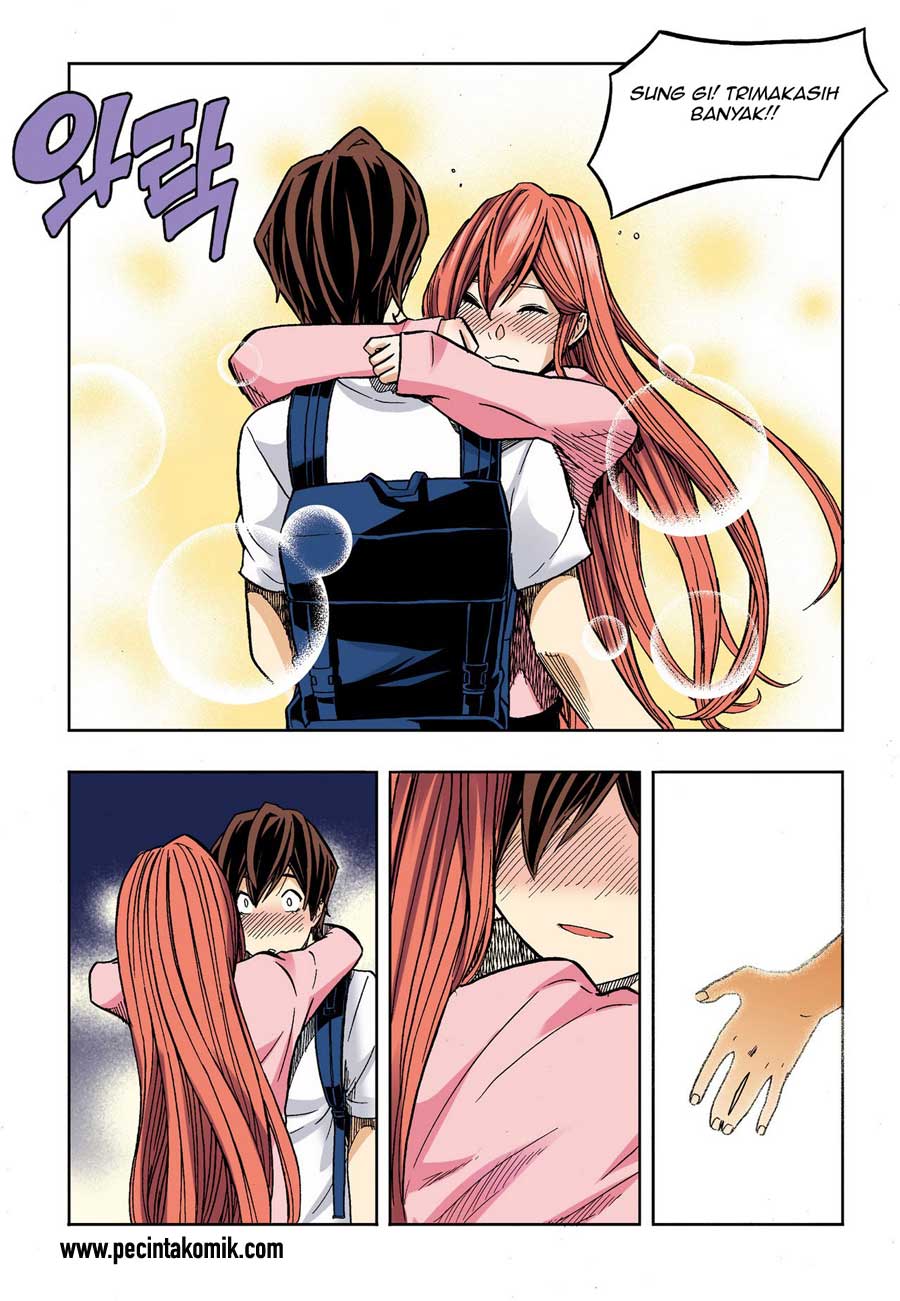 Skill of Lure - Chapter 30 38 Skill of Lure - Chapter 30 38