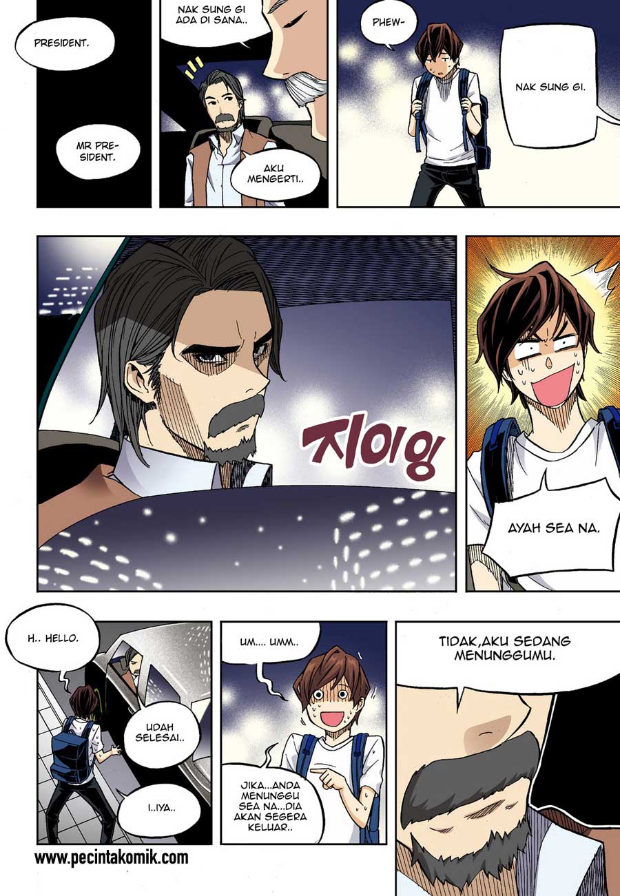 Skill of Lure - Chapter 30 31 Skill of Lure - Chapter 30 31