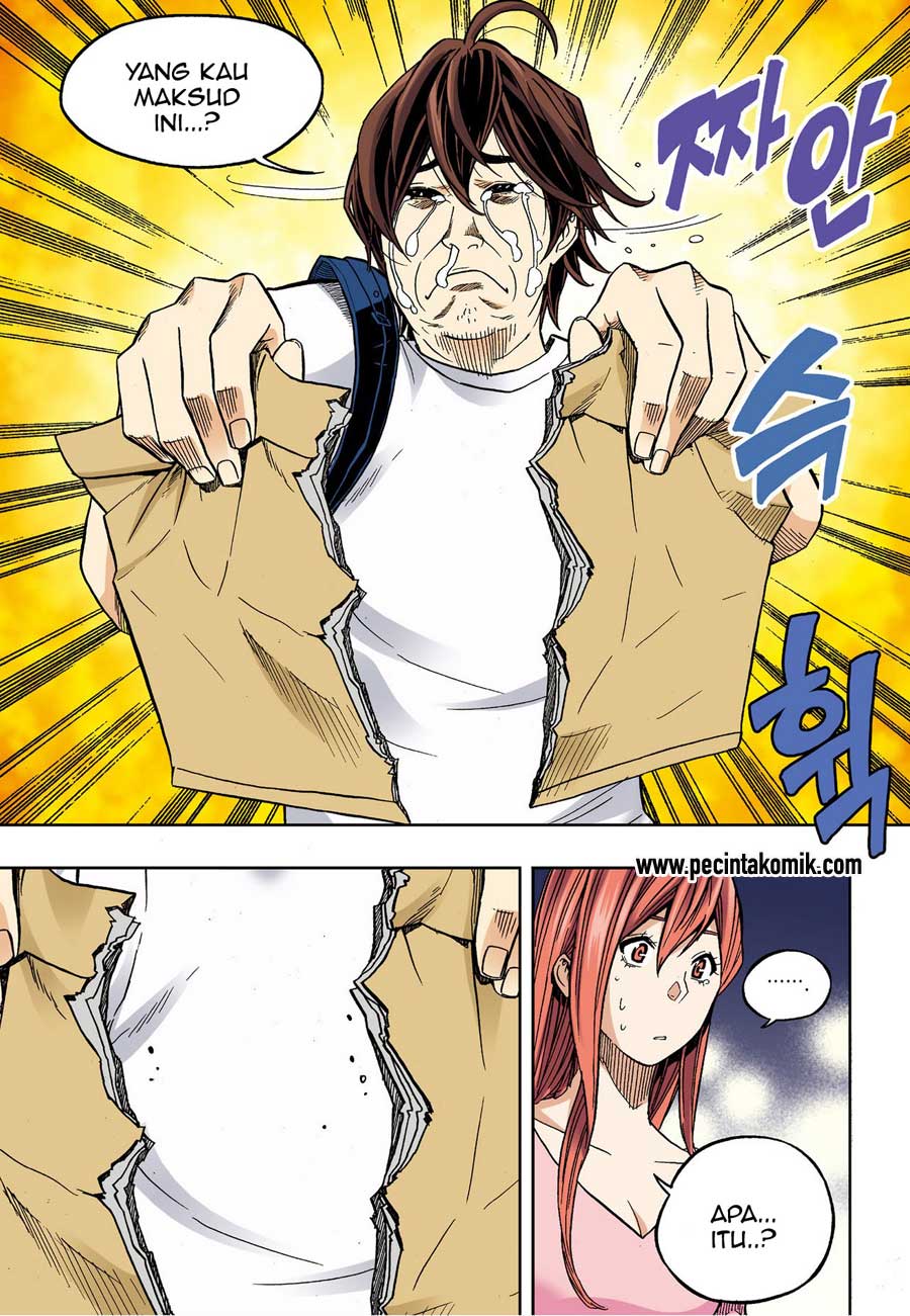 Skill of Lure - Chapter 30 36 Skill of Lure - Chapter 30 36