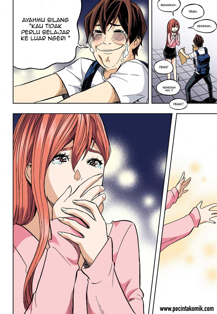 Skill of Lure - Chapter 30 37 Skill of Lure - Chapter 30 37