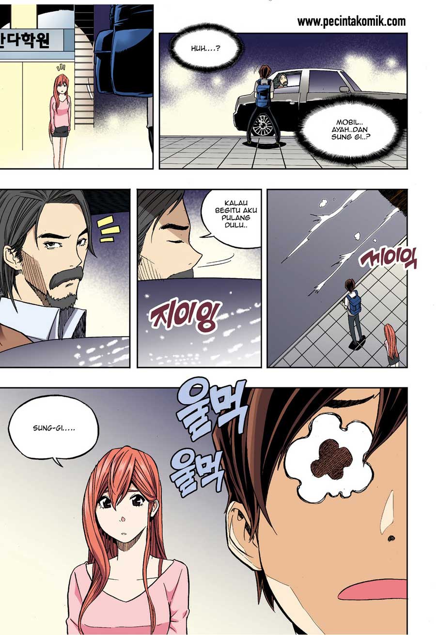 Skill of Lure - Chapter 30 34 Skill of Lure - Chapter 30 34