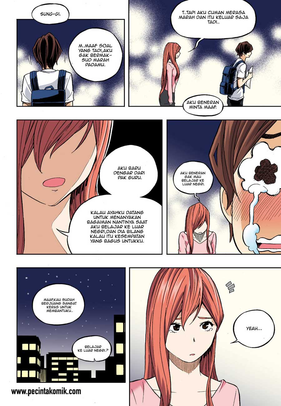 Skill of Lure - Chapter 30 35 Skill of Lure - Chapter 30 35