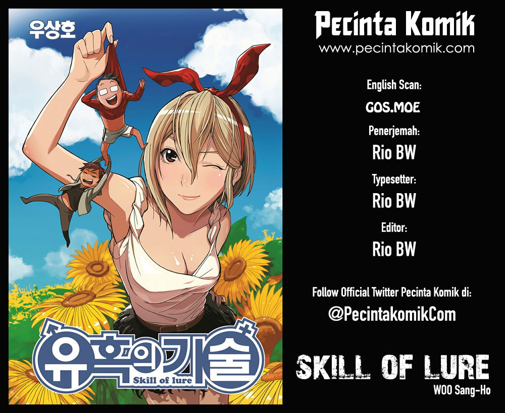 Skill of Lure - Chapter 30 1 Skill of Lure - Chapter 30 1
