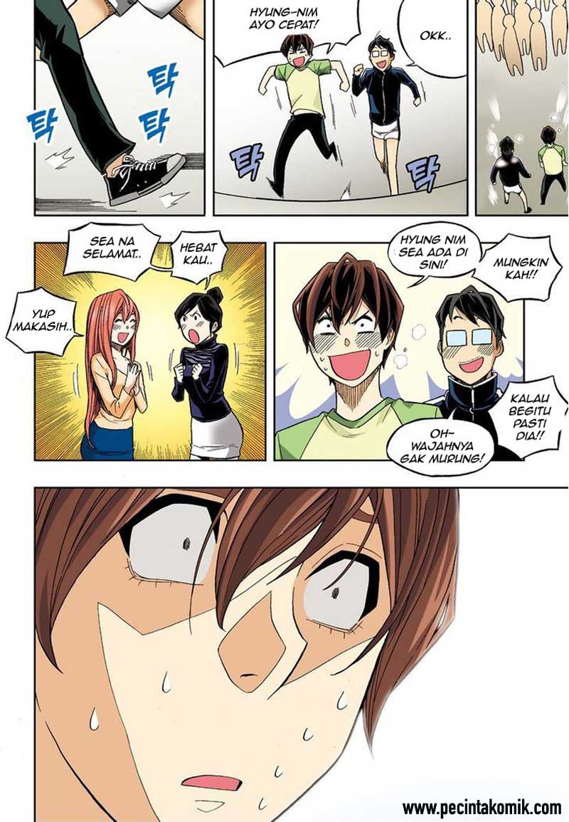 Skill of Lure - Chapter 30 13 Skill of Lure - Chapter 30 13