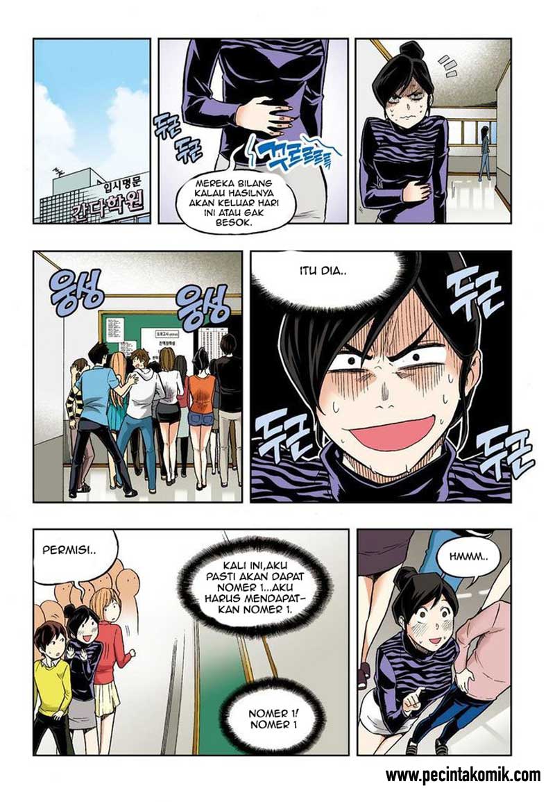 Skill of Lure - Chapter 30 11 Skill of Lure - Chapter 30 11
