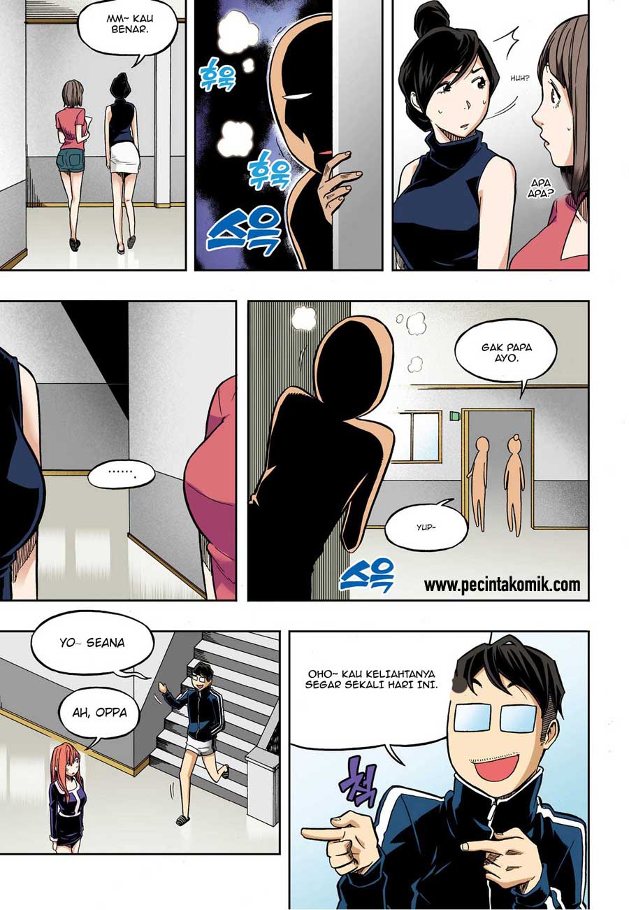 Skill of Lure - Chapter 31 8