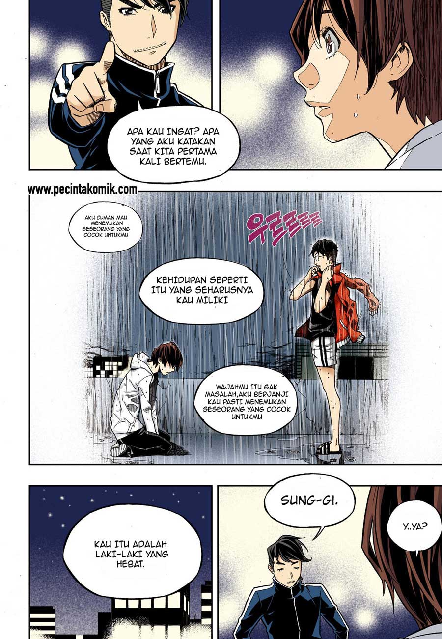 Skill of Lure - Chapter 31 30