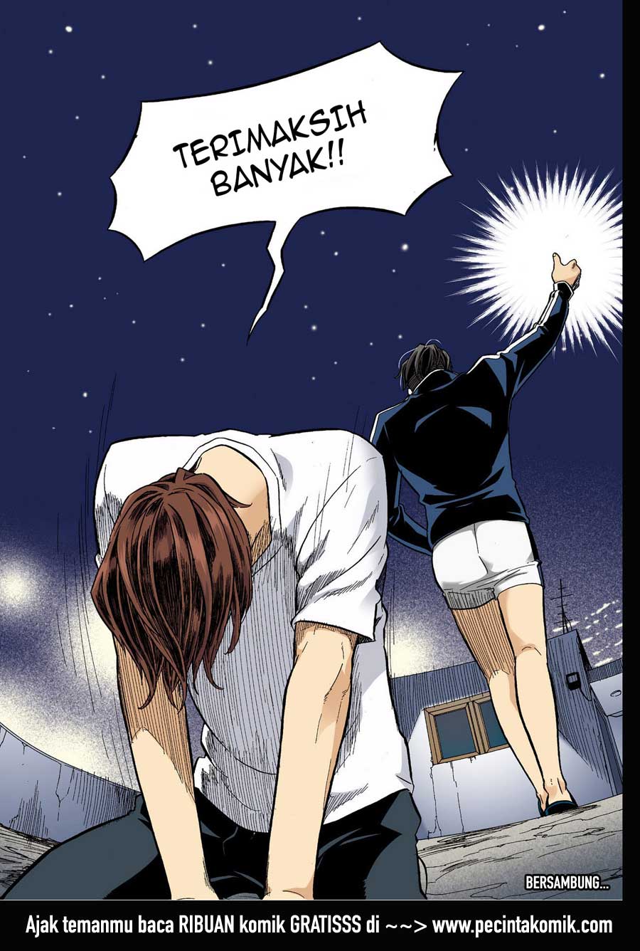 Skill of Lure - Chapter 31 34