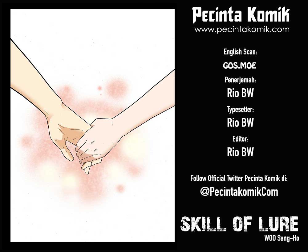 Skill of Lure - Chapter 31 1