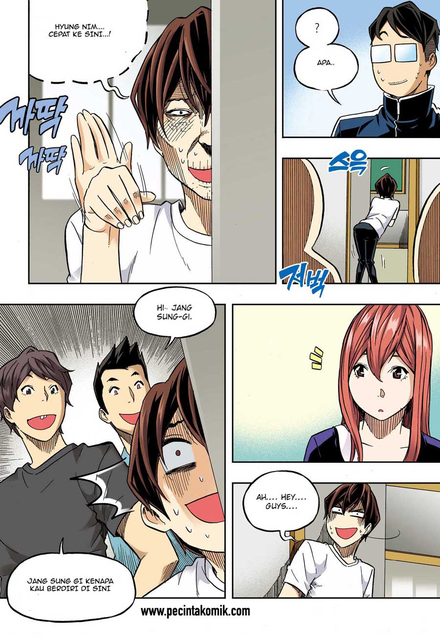 Skill of Lure - Chapter 31 13