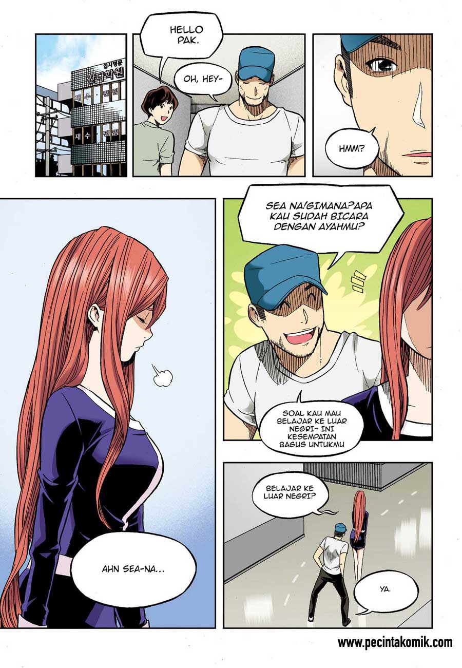 Skill of Lure - Chapter 31 6