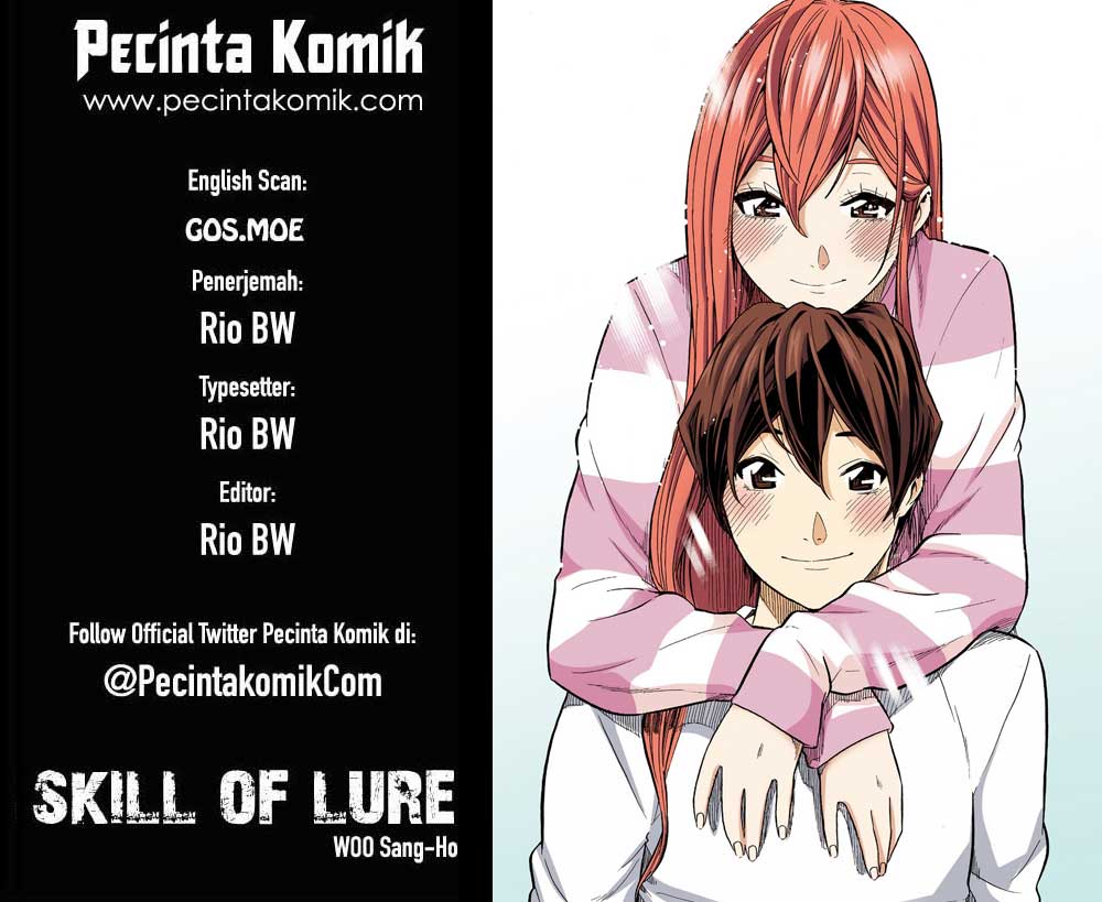 Skill of Lure - Chapter 36 1 Skill of Lure - Chapter 36 1