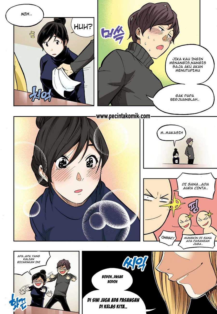 Skill of Lure - Chapter 36 13 Skill of Lure - Chapter 36 13