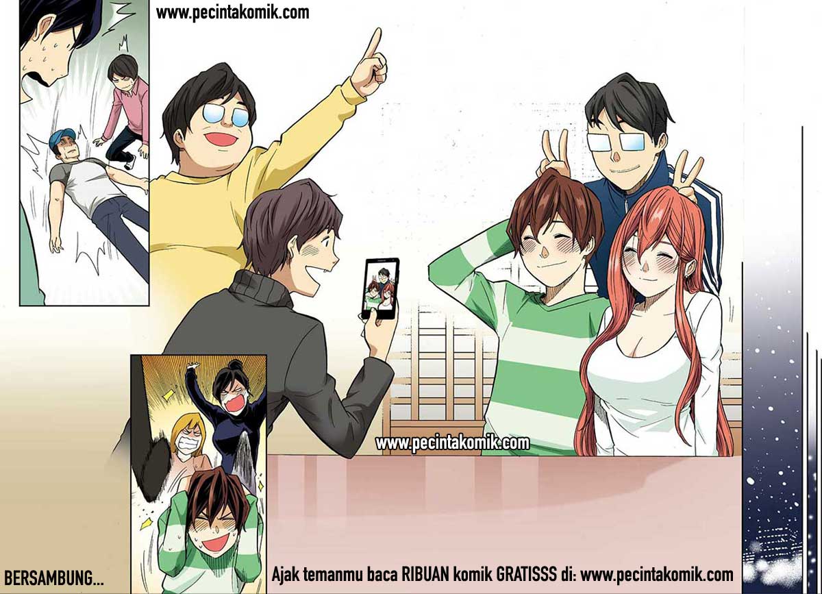 Skill of Lure - Chapter 36 17 Skill of Lure - Chapter 36 17