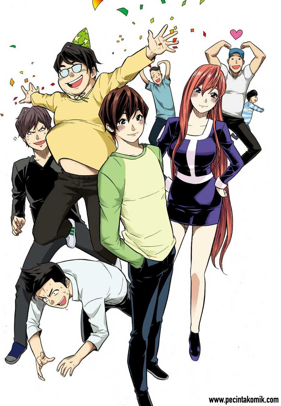 Skill of Lure - Chapter 36 4 Skill of Lure - Chapter 36 4