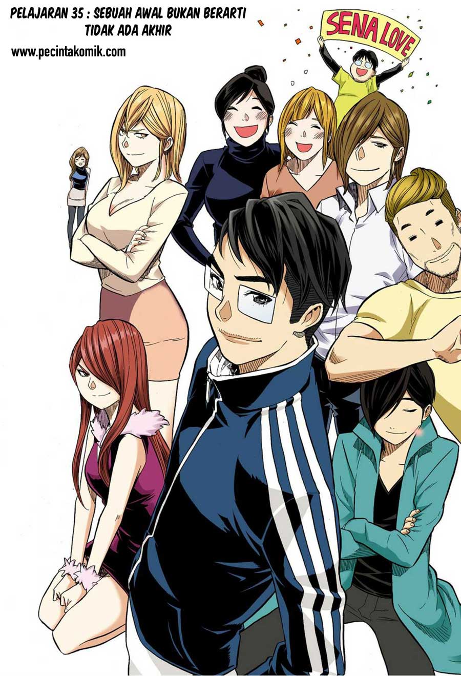 Skill of Lure - Chapter 36 5 Skill of Lure - Chapter 36 5