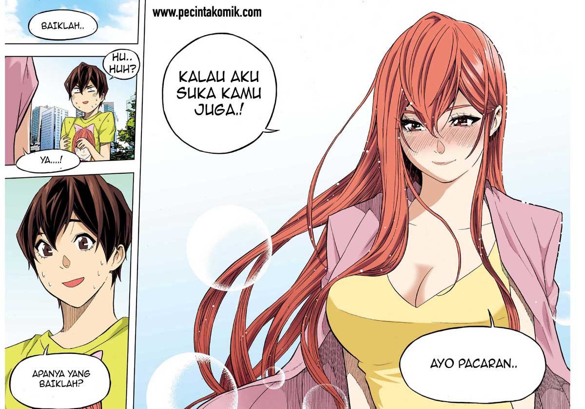 Skill of Lure - Chapter 34 9 Skill of Lure - Chapter 34 9