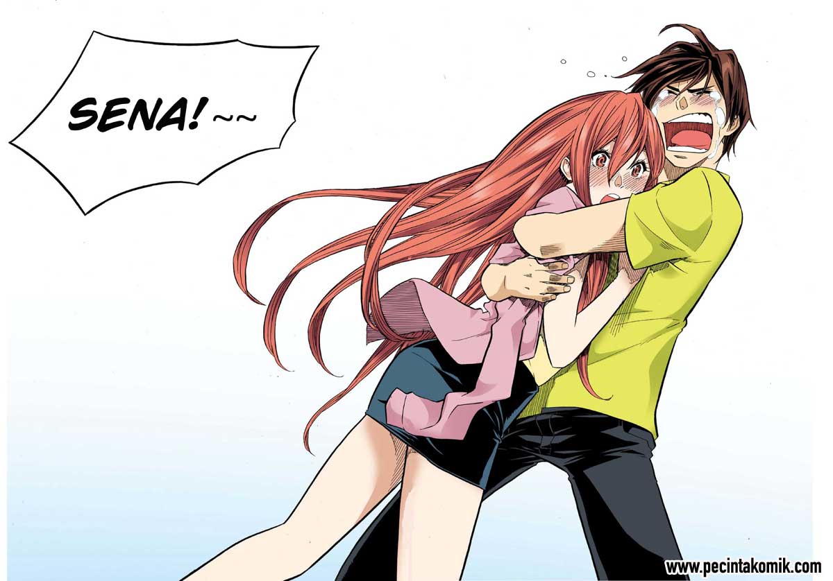 Skill of Lure - Chapter 34 12 Skill of Lure - Chapter 34 12