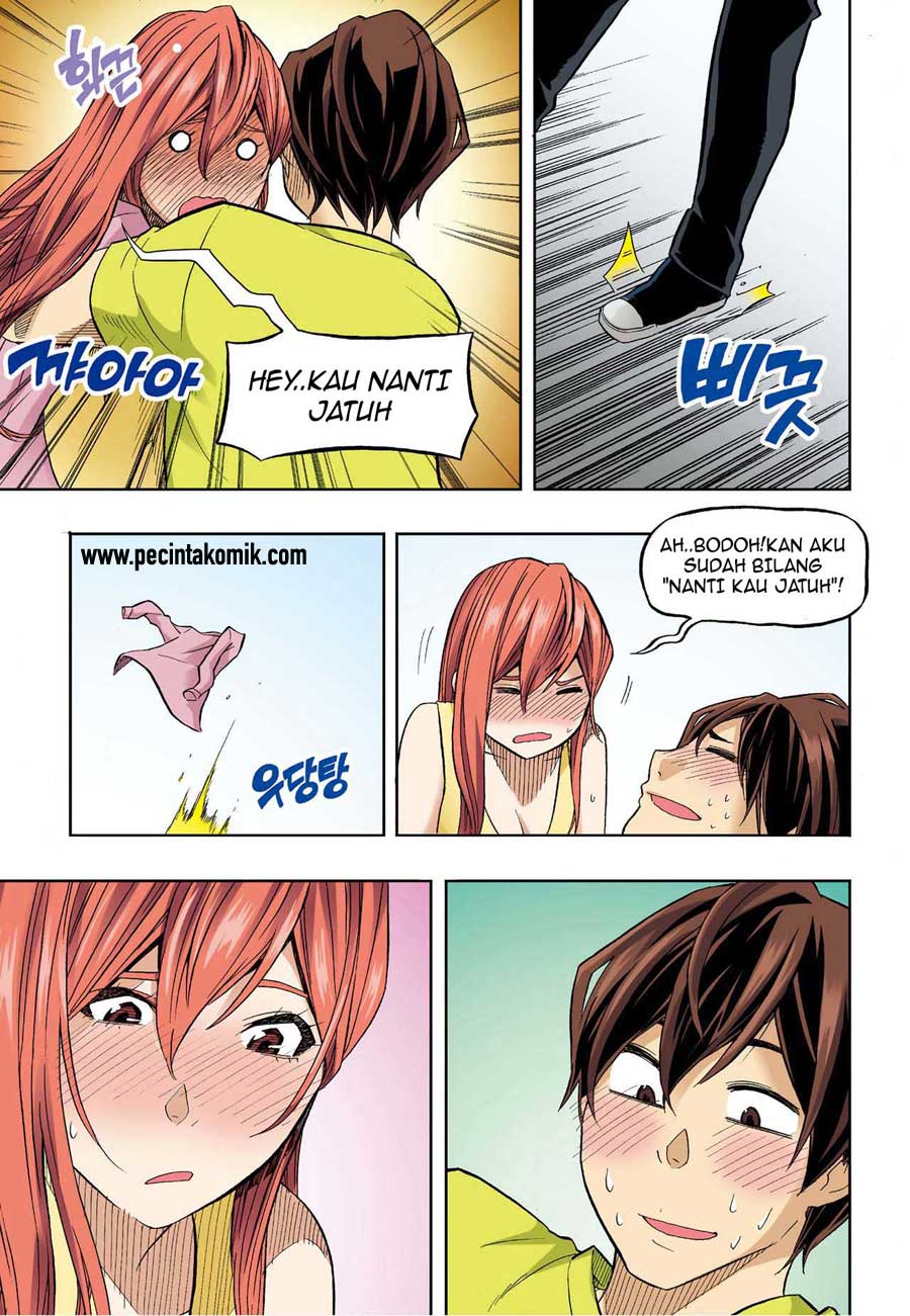 Skill of Lure - Chapter 34 13 Skill of Lure - Chapter 34 13