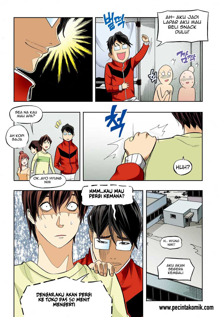 Skill of Lure - Chapter 35 21 Skill of Lure - Chapter 35 21