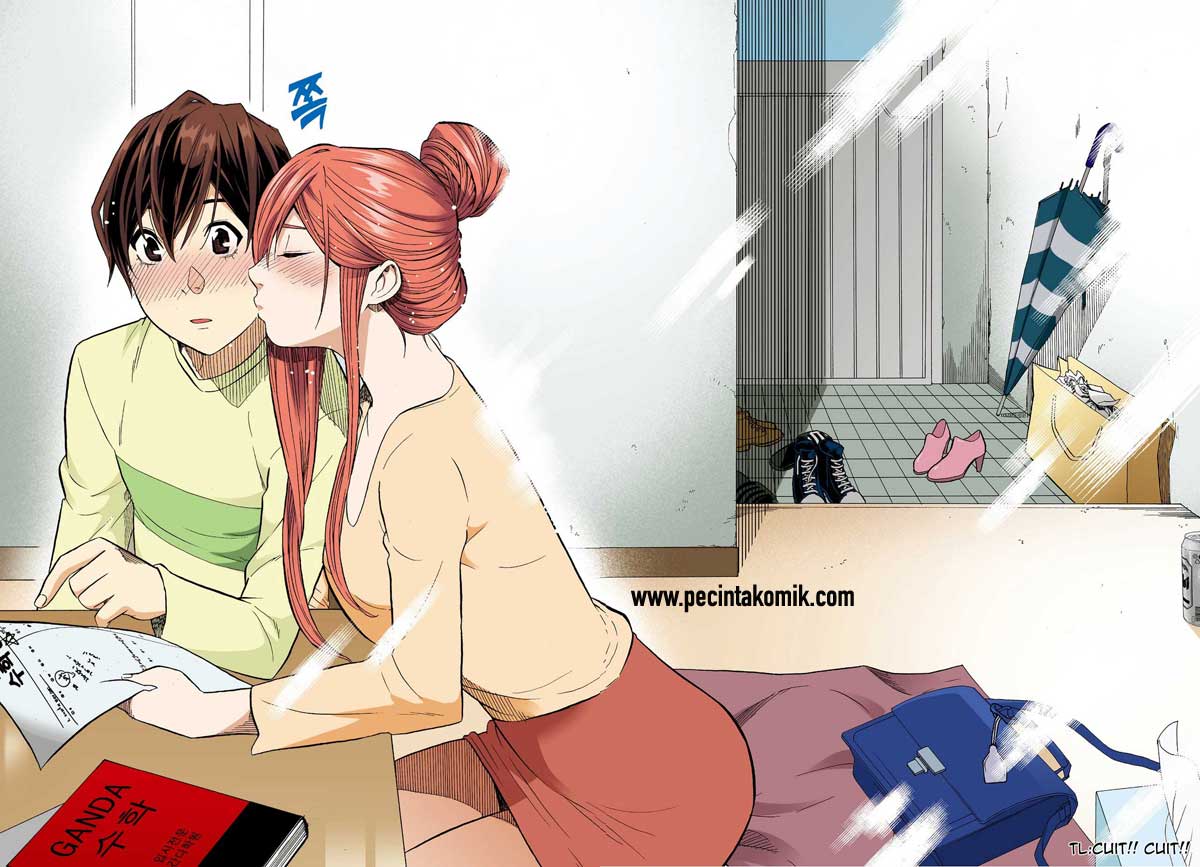 Skill of Lure - Chapter 35 24 Skill of Lure - Chapter 35 24