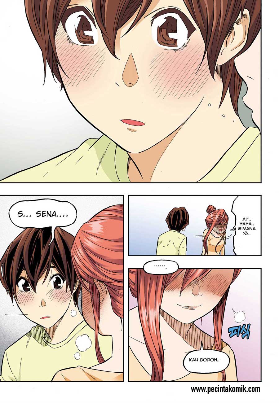 Skill of Lure - Chapter 35 25 Skill of Lure - Chapter 35 25