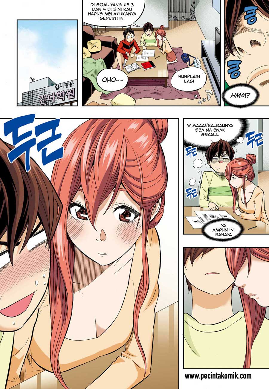 Skill of Lure - Chapter 35 19 Skill of Lure - Chapter 35 19