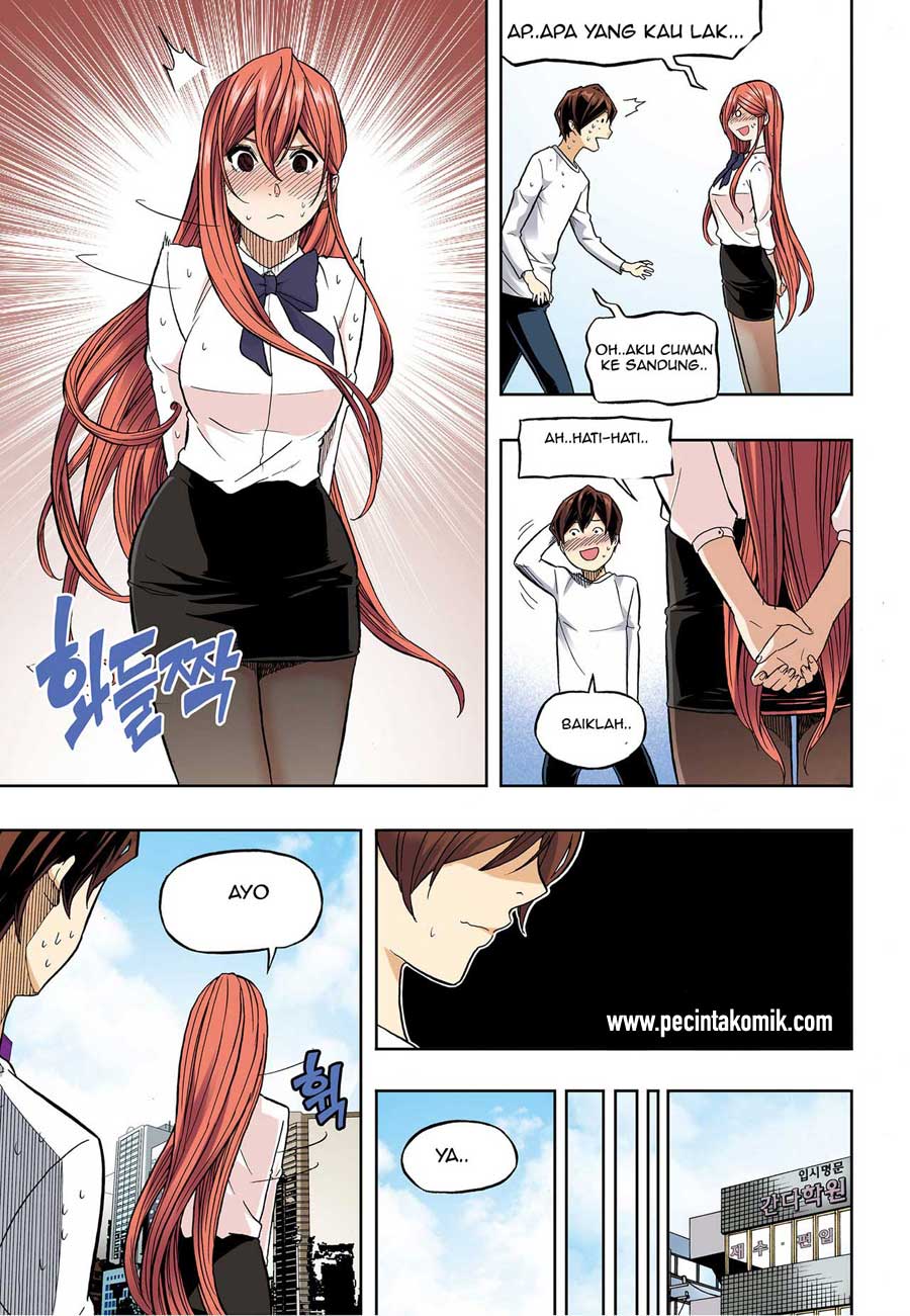 Skill of Lure - Chapter 35 12 Skill of Lure - Chapter 35 12