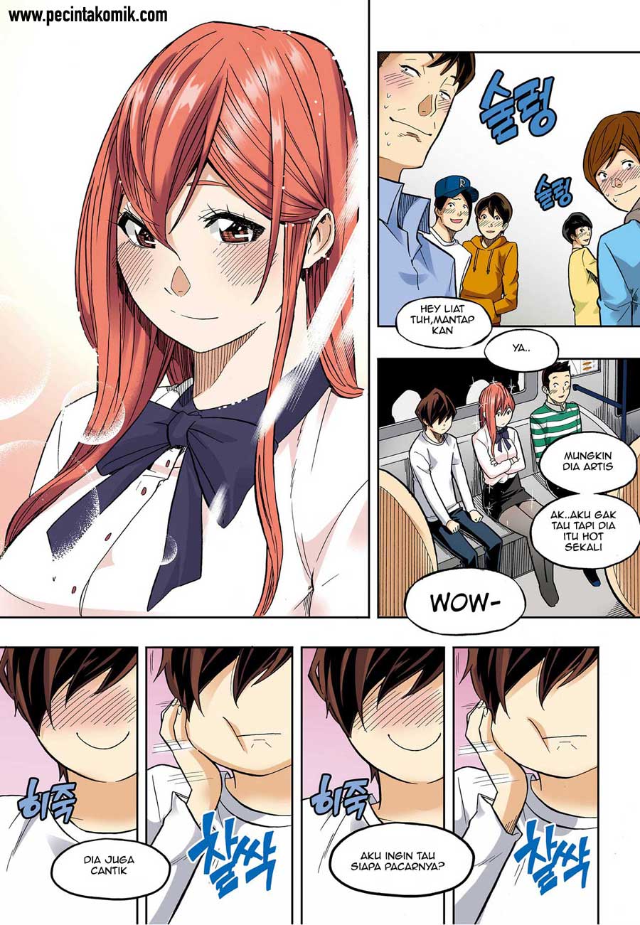 Skill of Lure - Chapter 35 6 Skill of Lure - Chapter 35 6