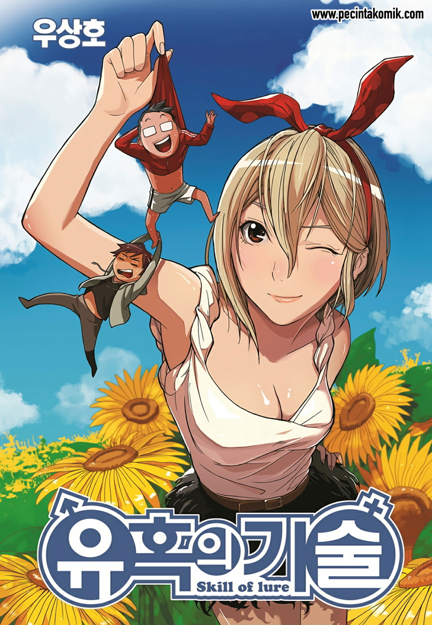 Skill of Lure - Chapter 01 2 Skill of Lure - Chapter 01 2