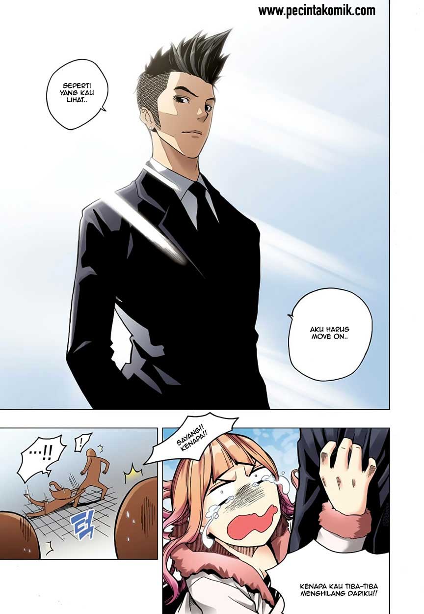 Skill of Lure - Chapter 01 23 Skill of Lure - Chapter 01 23