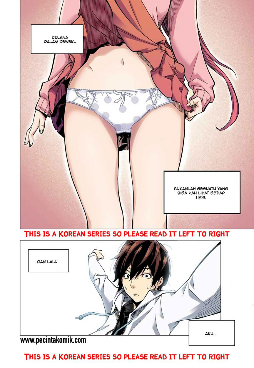 Skill of Lure - Chapter 01 3 Skill of Lure - Chapter 01 3
