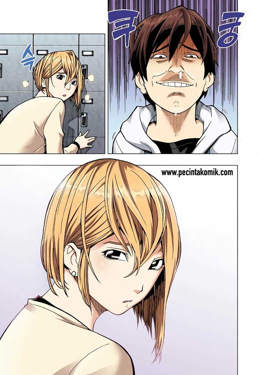 Skill of Lure - Chapter 01 32 Skill of Lure - Chapter 01 32