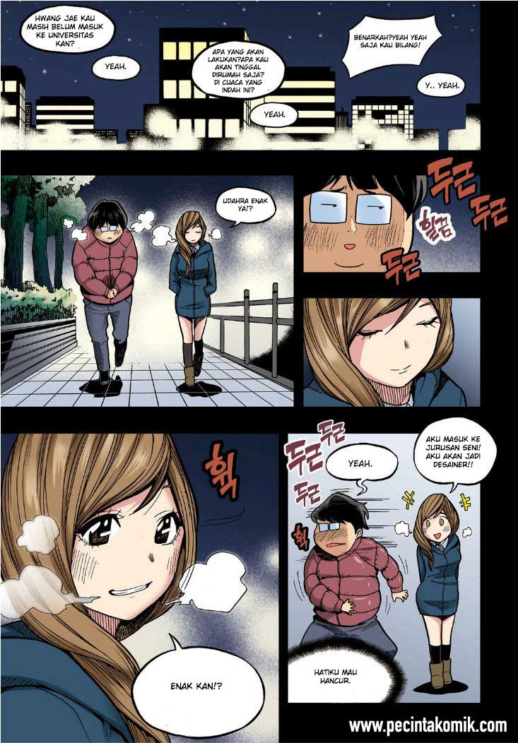 Skill of Lure - Chapter 19 8