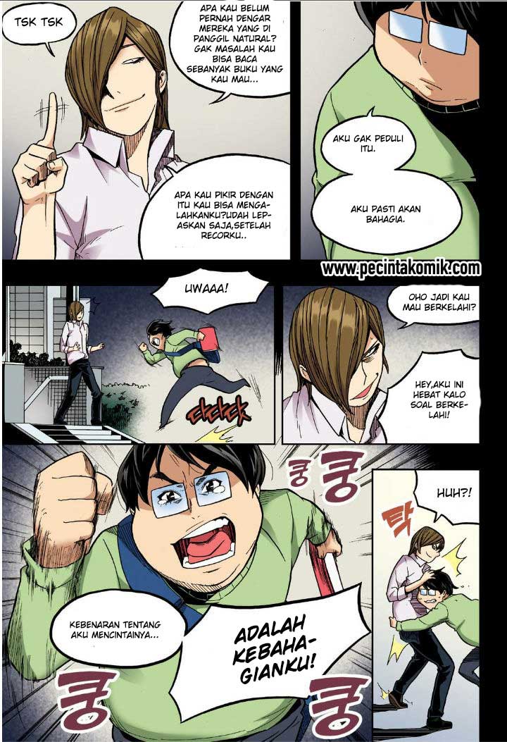 Skill of Lure - Chapter 19 28