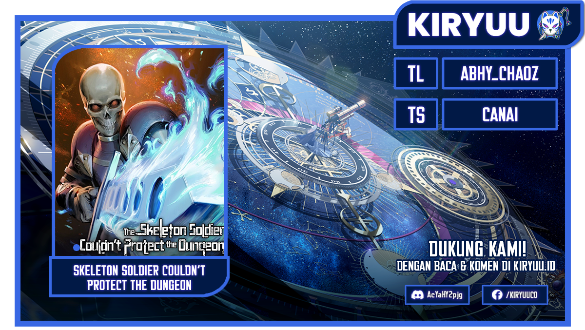 Skeleton Soldier Couldn’t Protect the Dungeon - Chapter 200 1 Skeleton Soldier Couldn’t Protect the Dungeon - Chapter 200 1