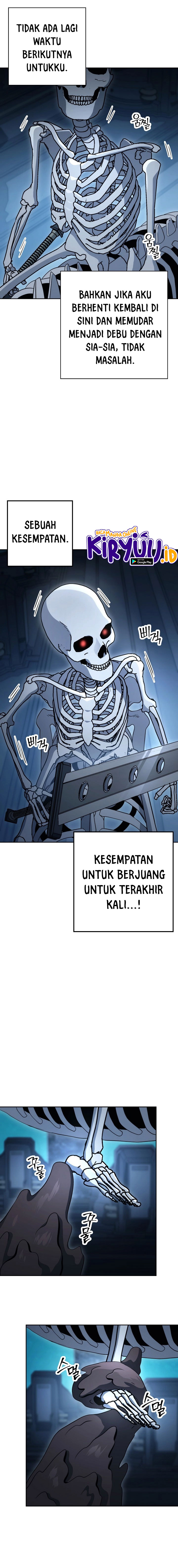 Skeleton Soldier Couldn’t Protect the Dungeon - Chapter 200 10 Skeleton Soldier Couldn’t Protect the Dungeon - Chapter 200 10