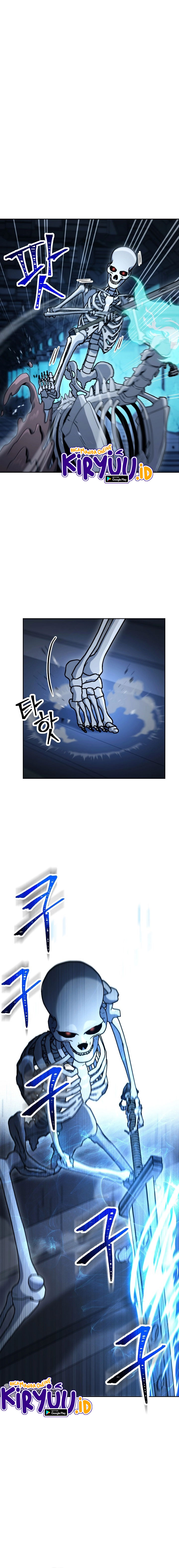 Skeleton Soldier Couldn’t Protect the Dungeon - Chapter 200 11 Skeleton Soldier Couldn’t Protect the Dungeon - Chapter 200 11