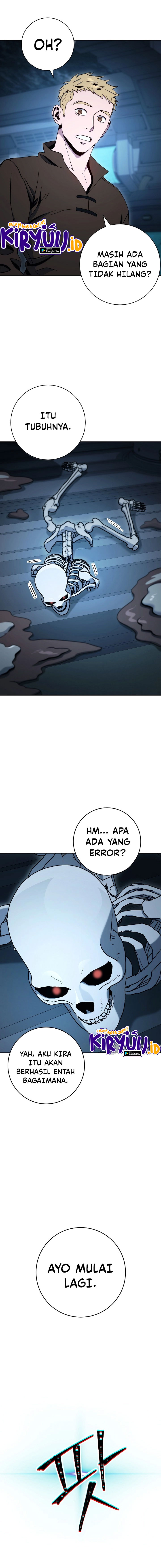 Skeleton Soldier Couldn’t Protect the Dungeon - Chapter 200 17 Skeleton Soldier Couldn’t Protect the Dungeon - Chapter 200 17