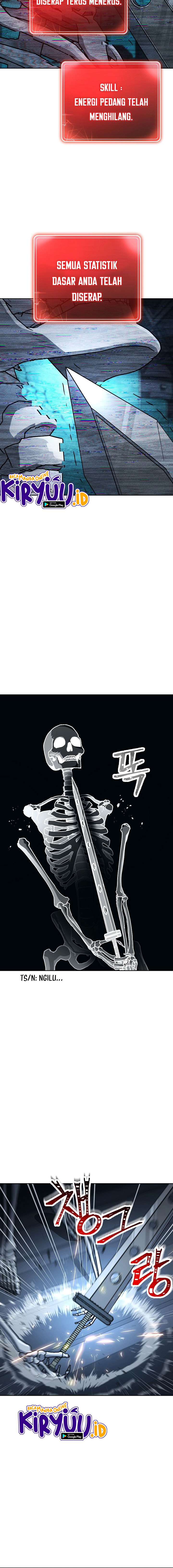 Skeleton Soldier Couldn’t Protect the Dungeon - Chapter 200 15 Skeleton Soldier Couldn’t Protect the Dungeon - Chapter 200 15