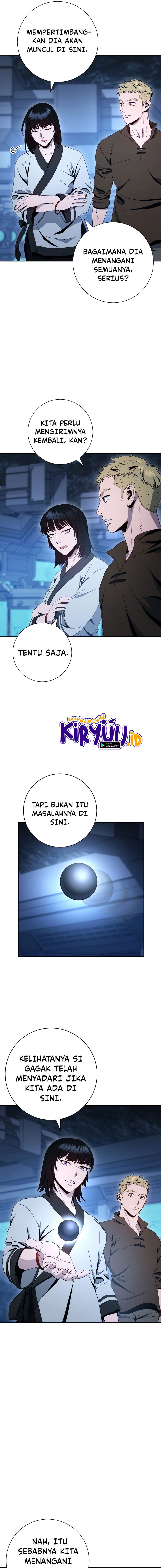 Skeleton Soldier Couldn’t Protect the Dungeon - Chapter 200 4 Skeleton Soldier Couldn’t Protect the Dungeon - Chapter 200 4