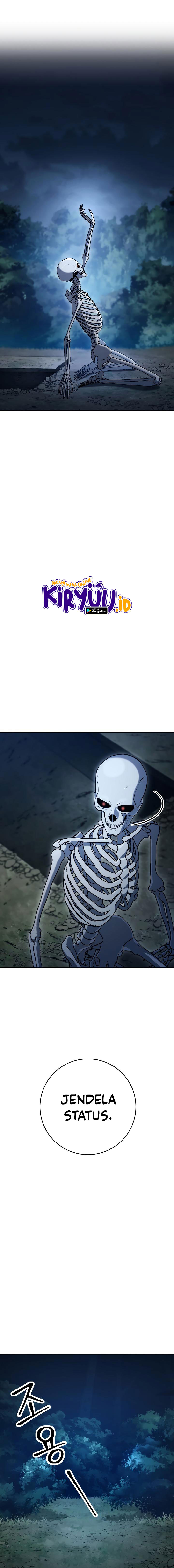 Skeleton Soldier Couldn’t Protect the Dungeon - Chapter 201 4