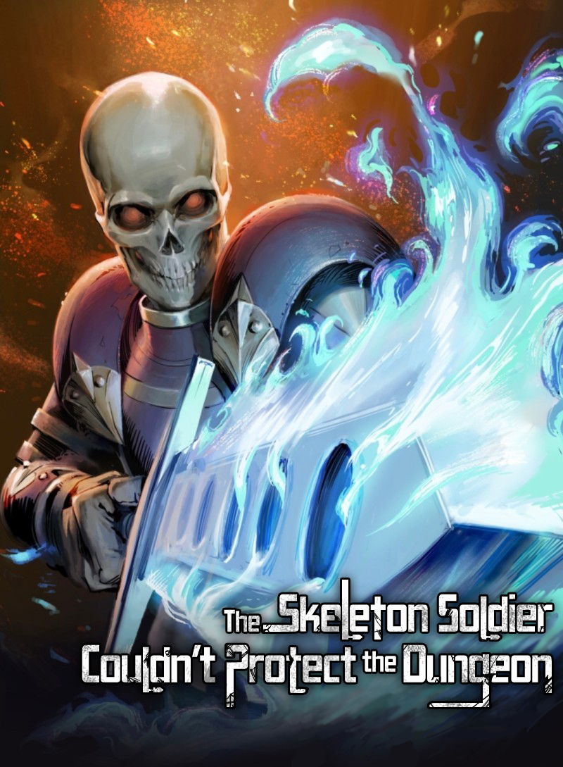 Skeleton Soldier Couldn’t Protect the Dungeon - Chapter 204 1 Skeleton Soldier Couldn’t Protect the Dungeon - Chapter 204 1