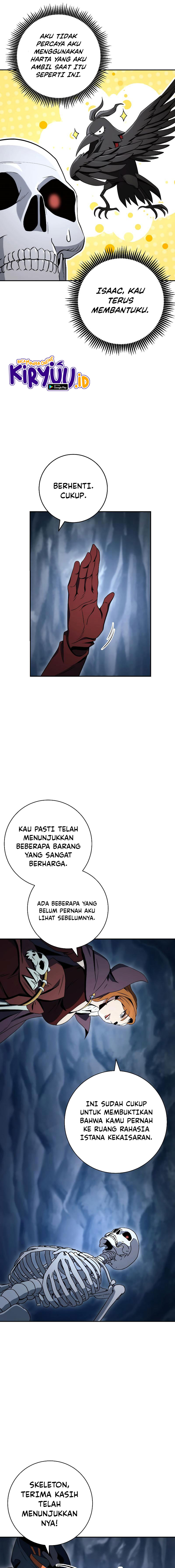 Skeleton Soldier Couldn’t Protect the Dungeon - Chapter 204 18 Skeleton Soldier Couldn’t Protect the Dungeon - Chapter 204 18
