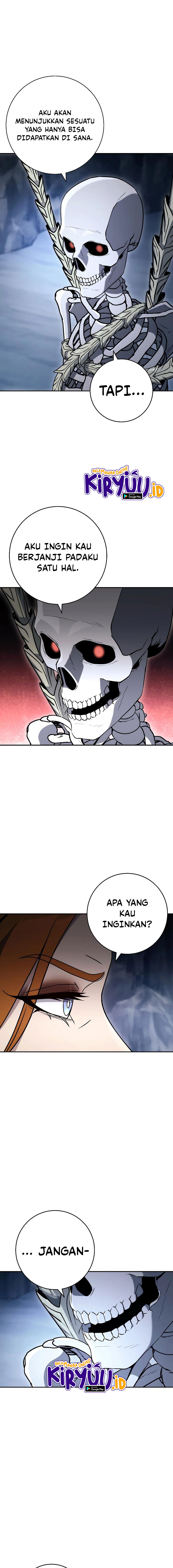 Skeleton Soldier Couldn’t Protect the Dungeon - Chapter 204 10 Skeleton Soldier Couldn’t Protect the Dungeon - Chapter 204 10