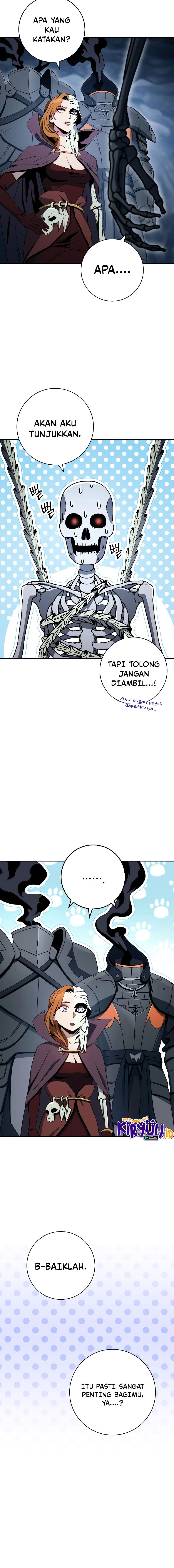 Skeleton Soldier Couldn’t Protect the Dungeon - Chapter 204 11 Skeleton Soldier Couldn’t Protect the Dungeon - Chapter 204 11